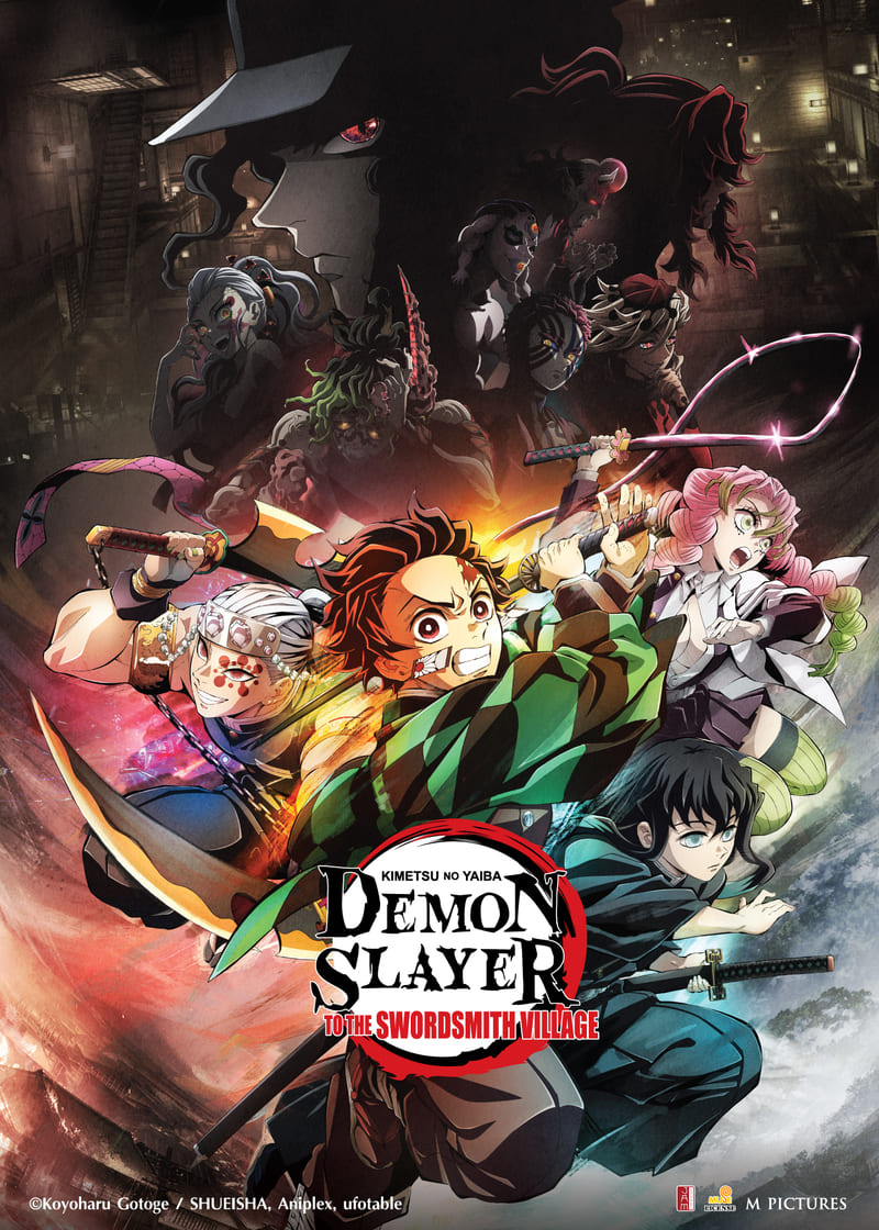 Demon Slayer: Kimetsu no Yaiba Season 2 Opening Full 『Aimer