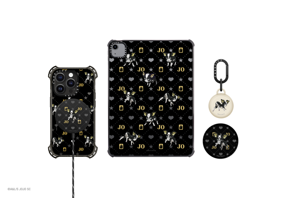 ‎jojo White Pr V1.‎009 1
