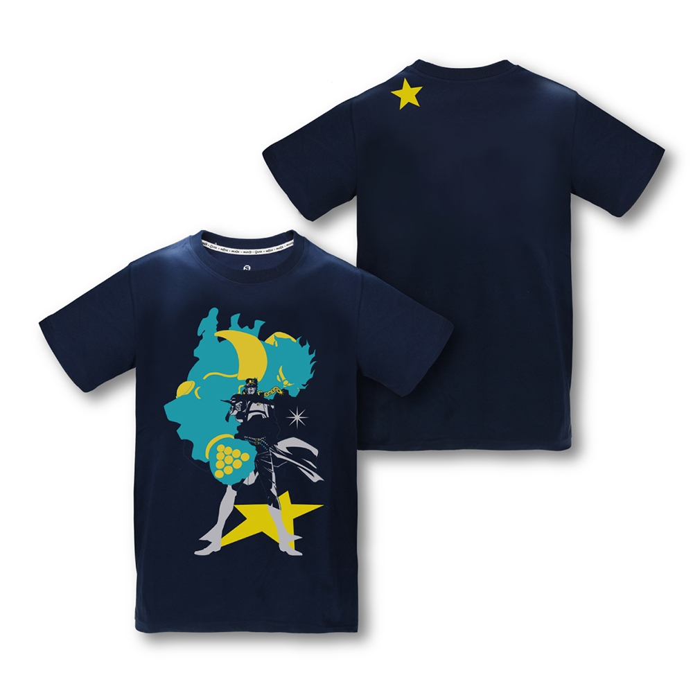05 潮流t恤承太郎